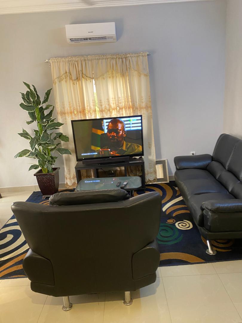 Appartement meublé à louer à Cotonou Agla (31)