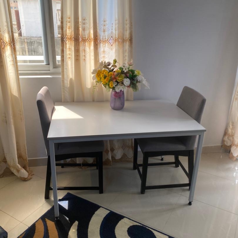 Appartement meublé à louer à Cotonou Agla (31)