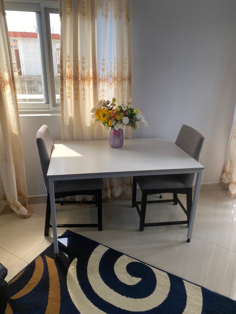 Appartement meublé à louer à Cotonou Agla (31)