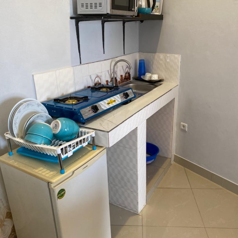 Appartement meublé à louer à Cotonou Agla (31)