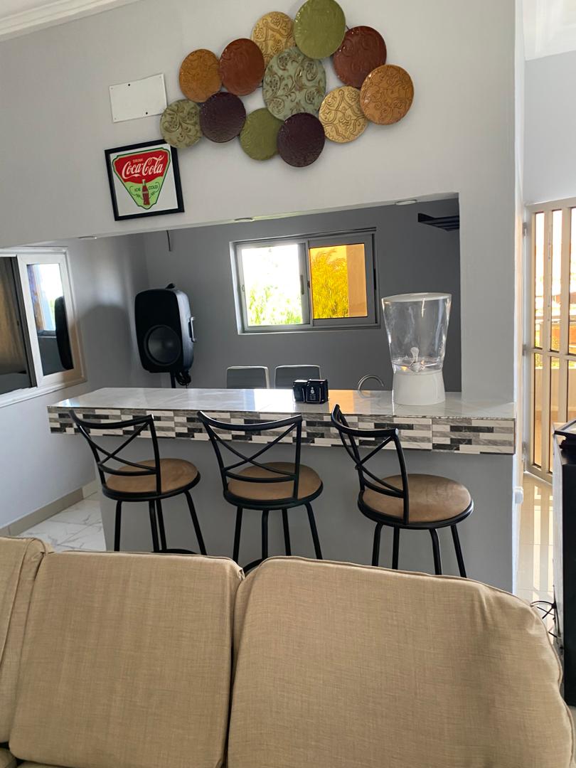 Appartement meublé à louer à Cotonou Agla (31)