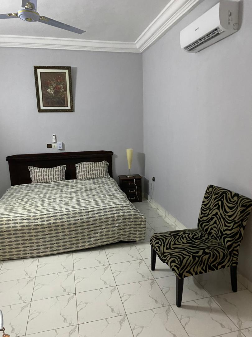 Appartement meublé à louer à Cotonou Agla (31)