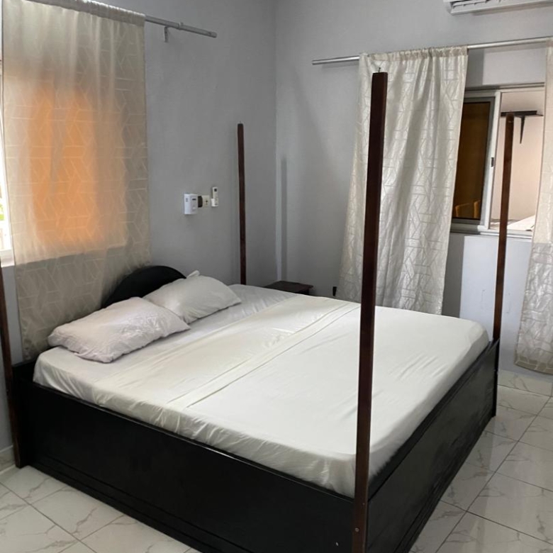 Appartement meublé à louer à Cotonou Agla (31)