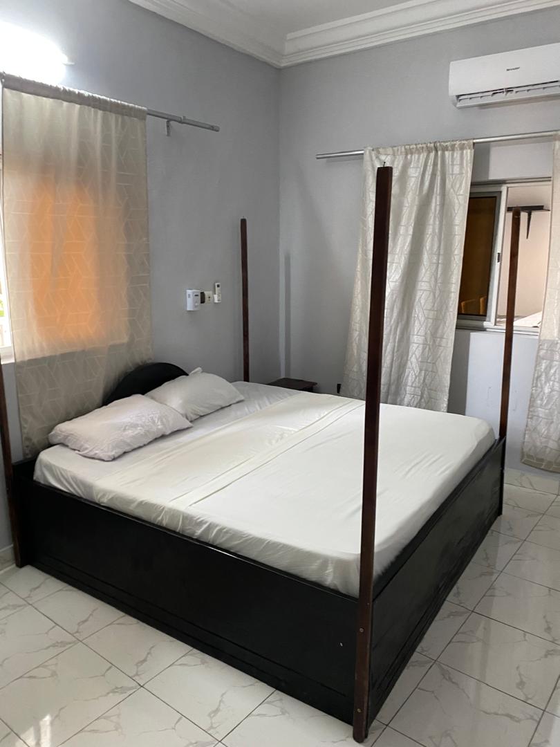 Appartement meublé à louer à Cotonou Agla (31)