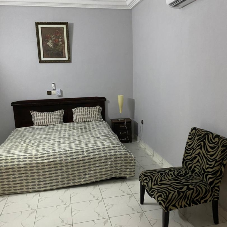 Appartement meublé à louer à Cotonou Agla (31)