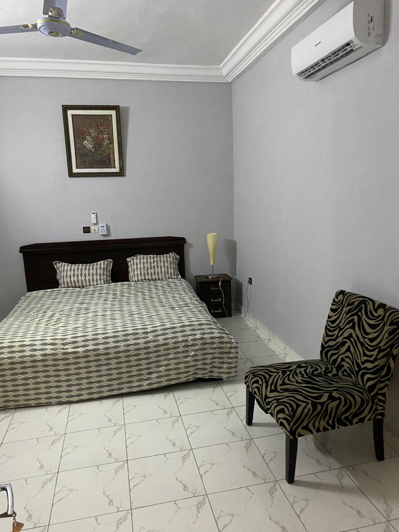 Appartement meublé à louer à Cotonou Agla (31)