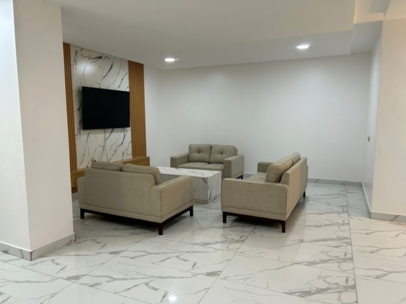 Appartement meublé vue sur mer à louer à Cotonou Fidjrossè Plage (28)