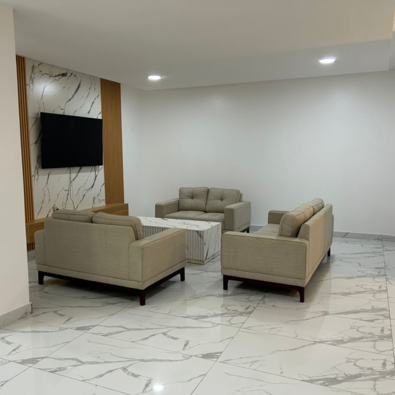 Appartement meublé vue sur mer à louer à Cotonou Fidjrossè Plage (28)