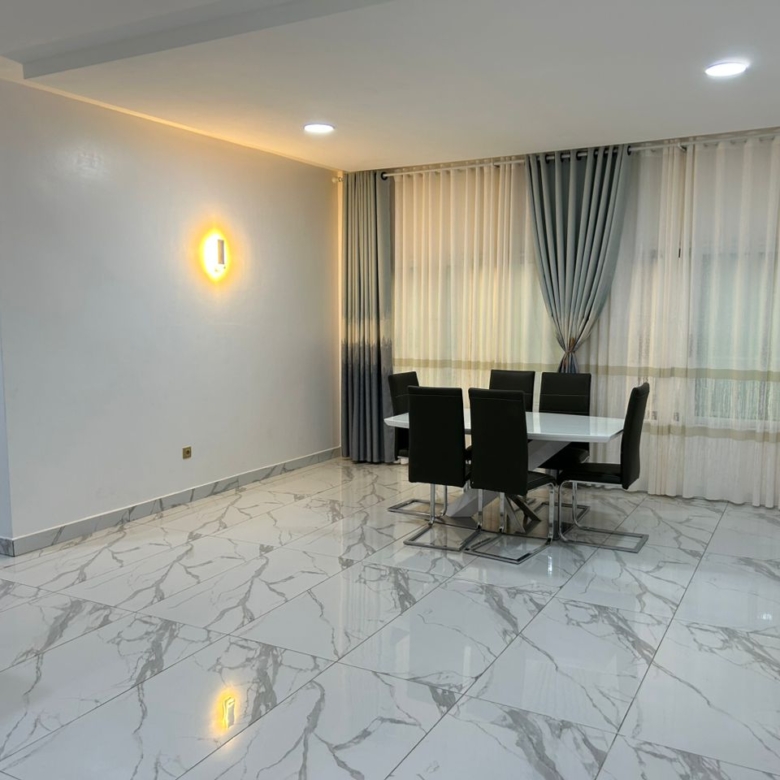 Appartement meublé vue sur mer à louer à Cotonou Fidjrossè Plage (28)