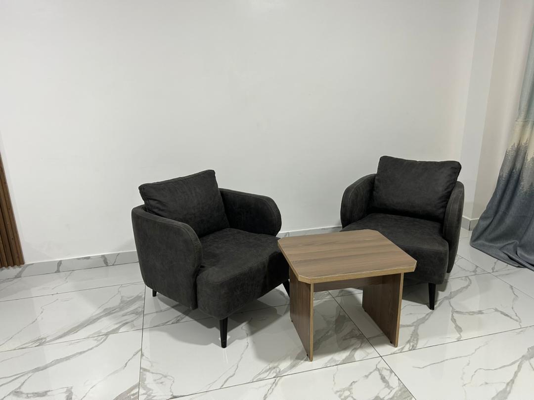 Appartement meublé vue sur mer à louer à Cotonou Fidjrossè Plage (28)