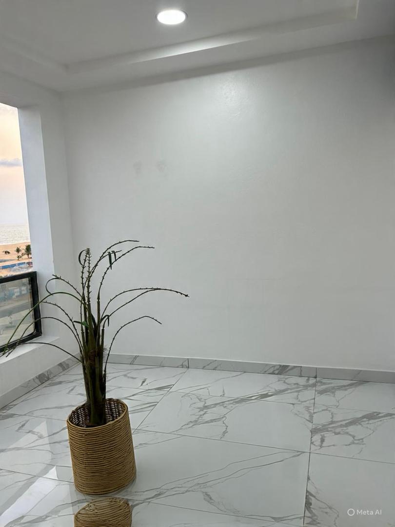 Appartement meublé vue sur mer à louer à Cotonou Fidjrossè Plage (28)