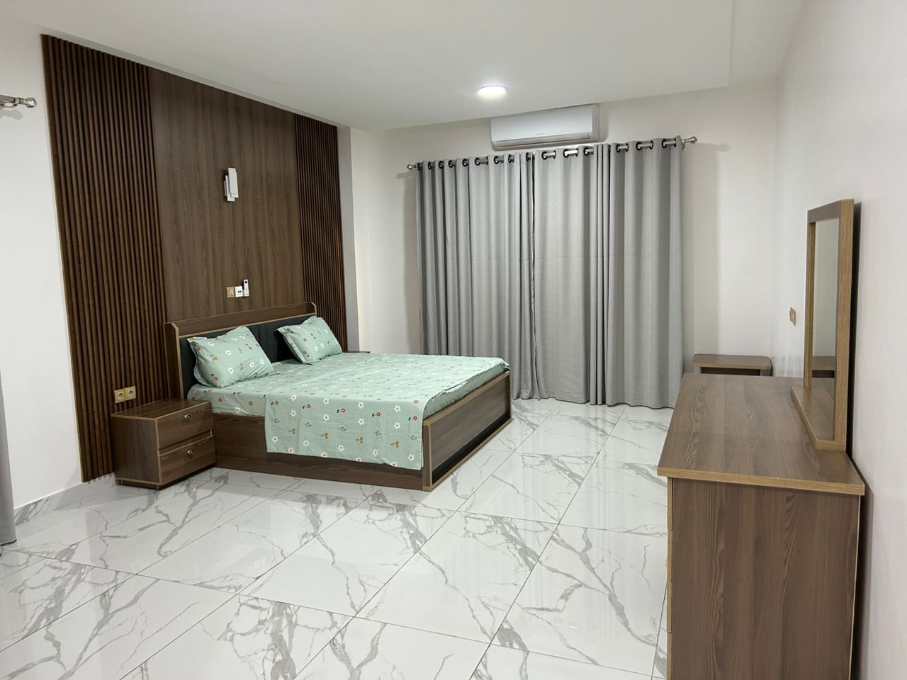 Appartement meublé vue sur mer à louer à Cotonou Fidjrossè Plage (28)