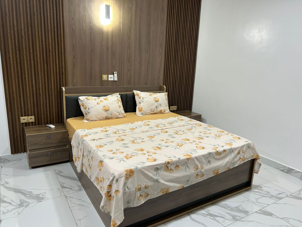 Appartement meublé vue sur mer à louer à Cotonou Fidjrossè Plage (28)