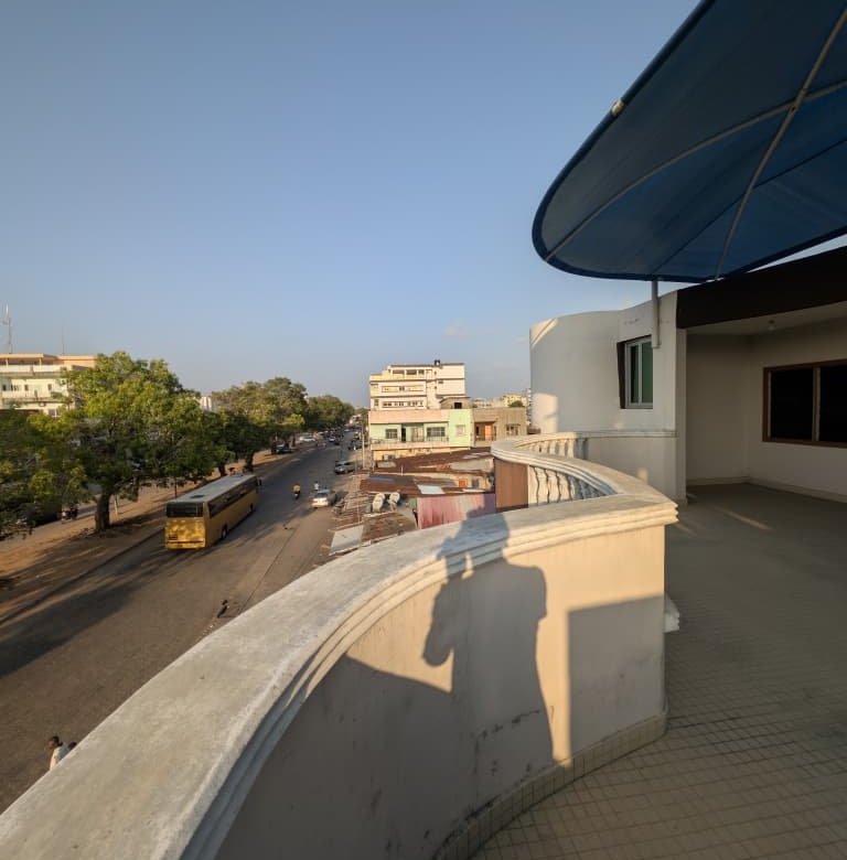 Bureau à louer à Cotonou Cadjèhoun