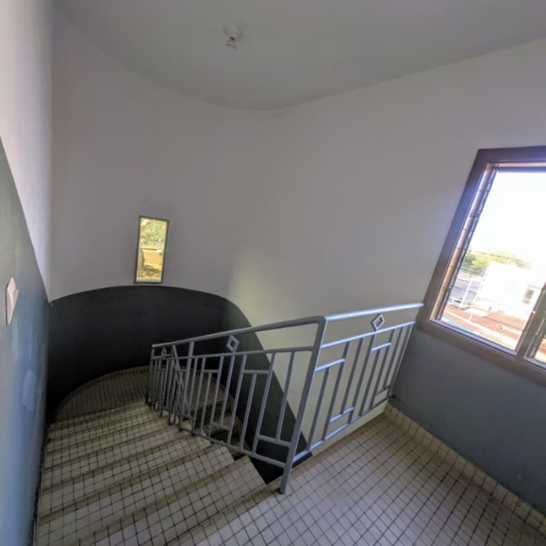 Bureau à louer à Cotonou Cadjèhoun