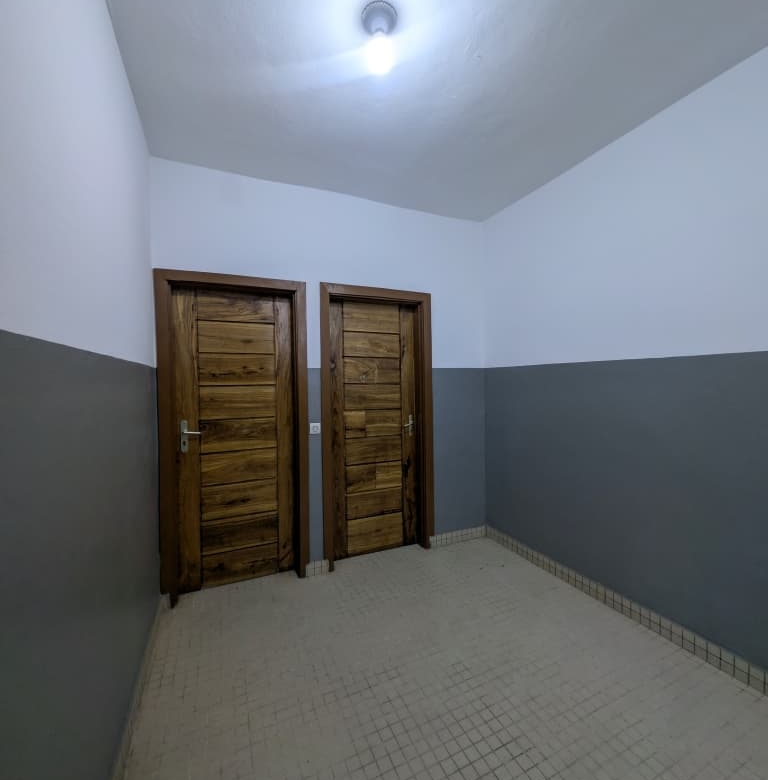 Bureau à louer à Cotonou Cadjèhoun