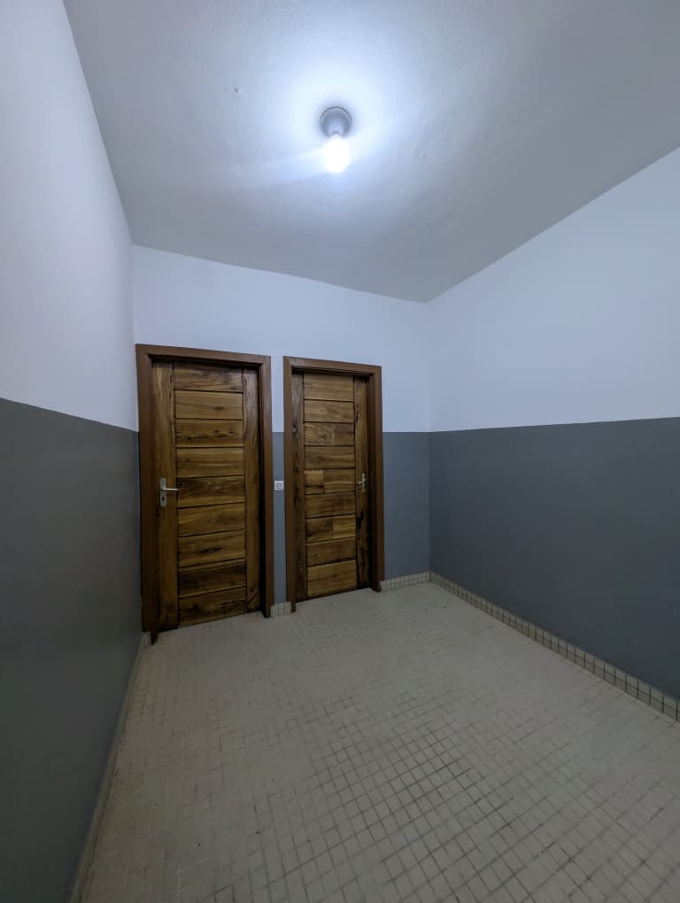 Bureau à louer à Cotonou Cadjèhoun