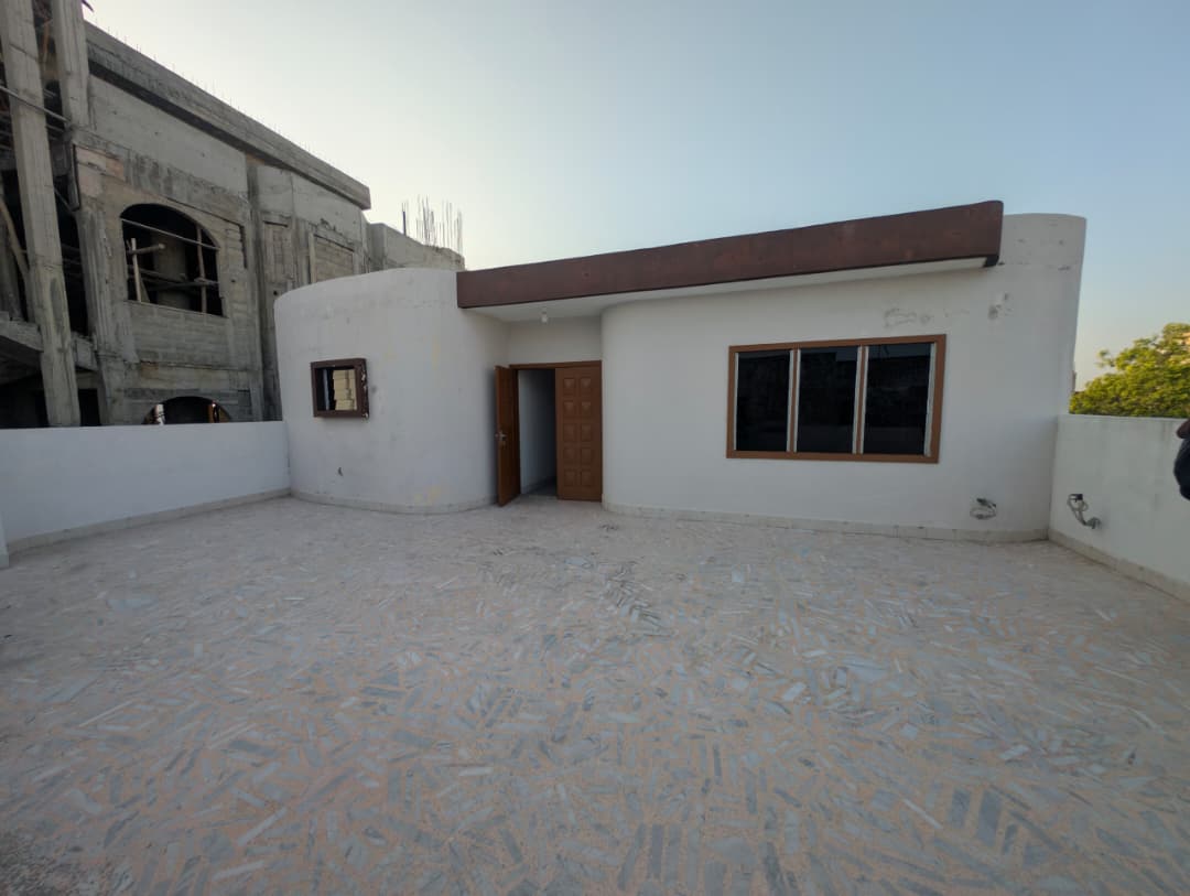 Bureau à louer à Cotonou Cadjèhoun