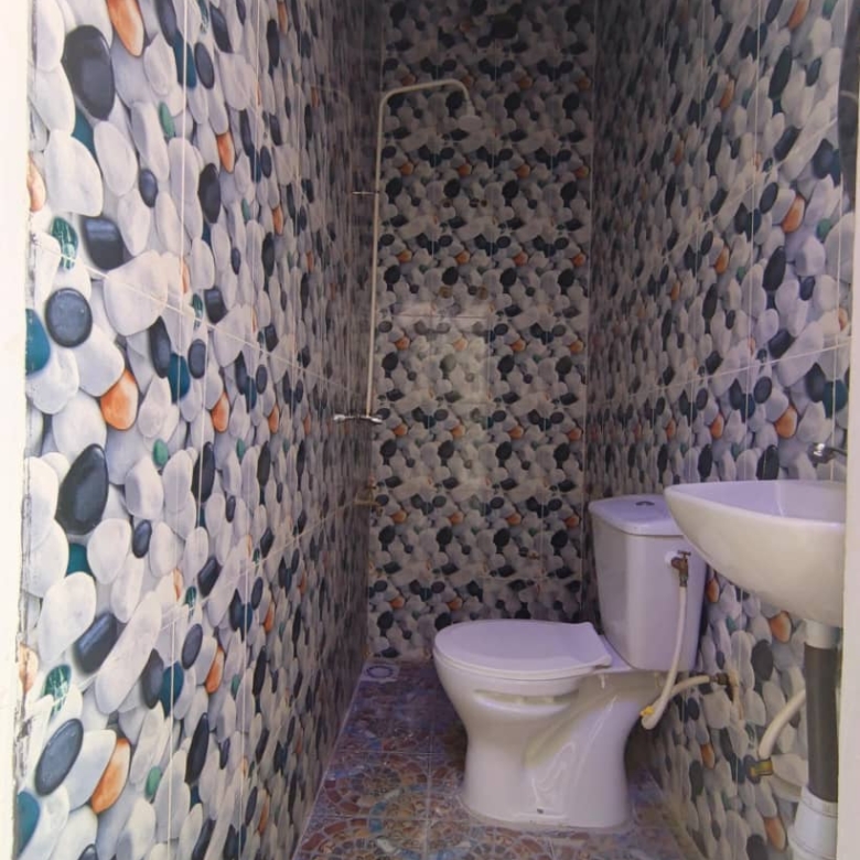 Entrée personnelle à louer à Cotonou Fidrossè Plage