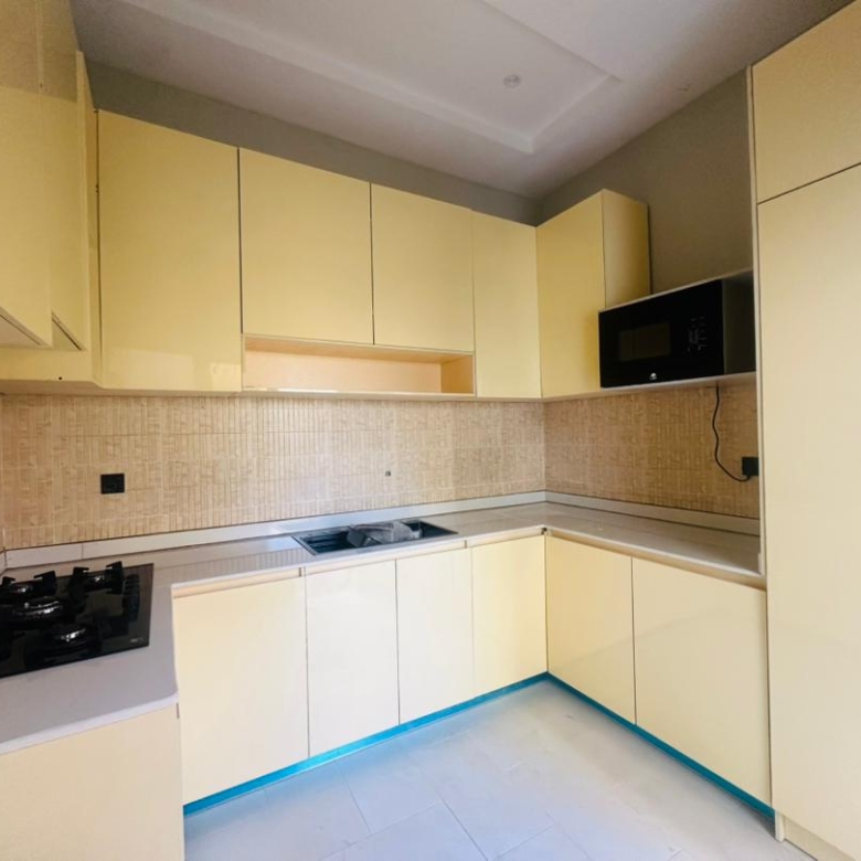 Villa à louer à Cotonou Fidjrossè Plage