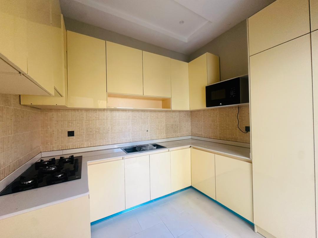 Villa à louer à Cotonou Fidjrossè Plage