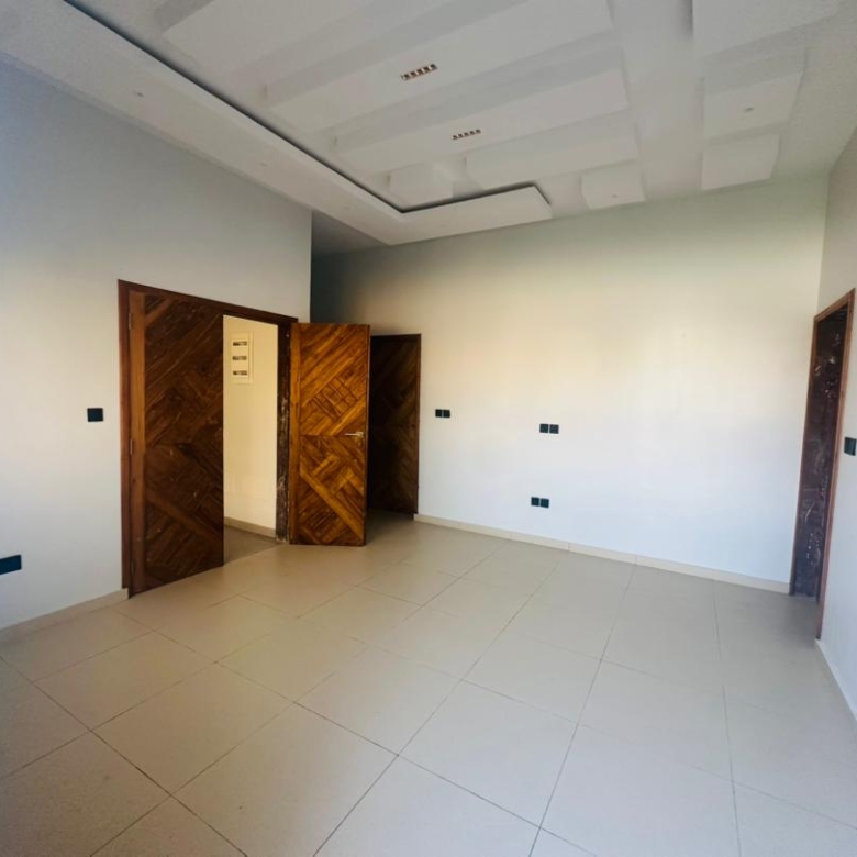 Villa à louer à Cotonou Fidjrossè Plage