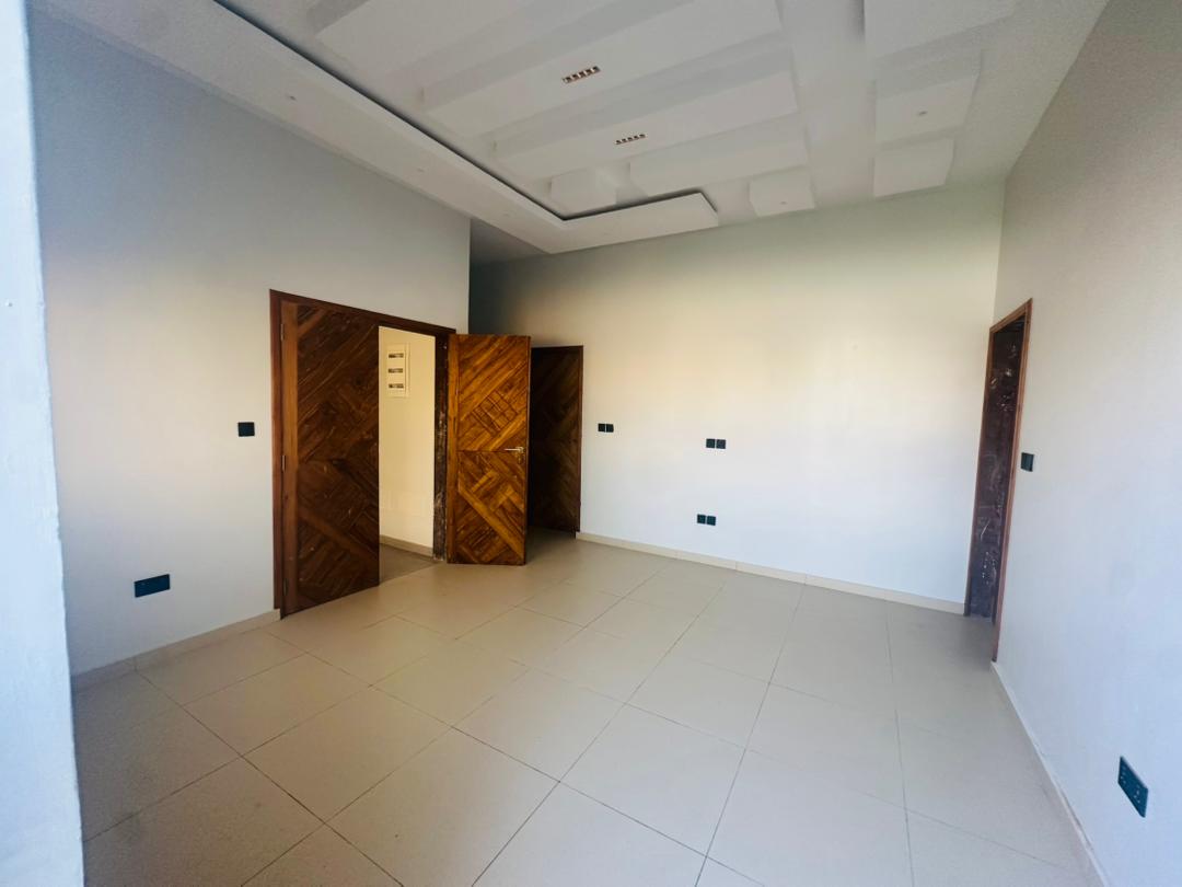 Villa à louer à Cotonou Fidjrossè Plage