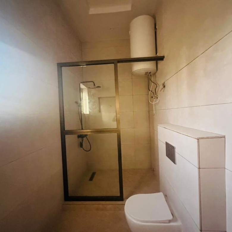 Villa à louer à Cotonou Fidjrossè Plage