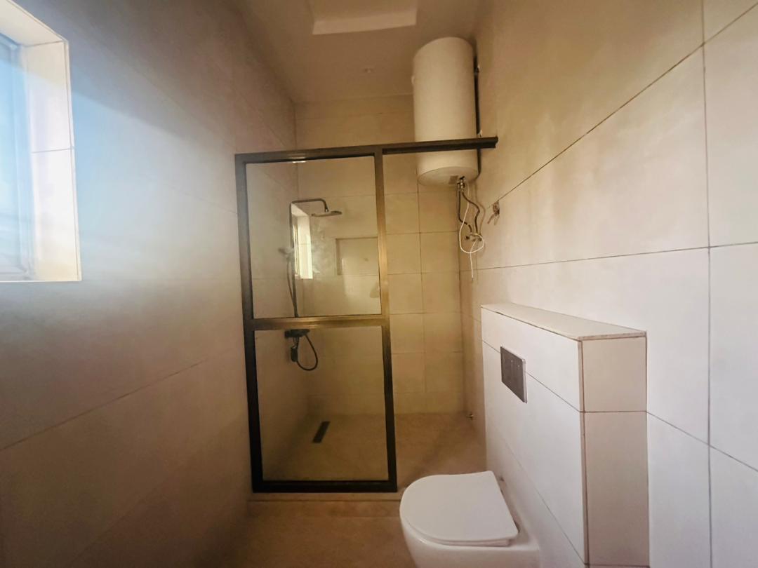 Villa à louer à Cotonou Fidjrossè Plage