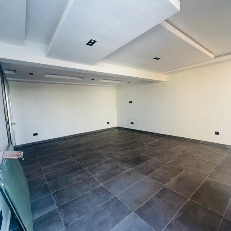 Villa à louer à Cotonou Fidjrossè Plage