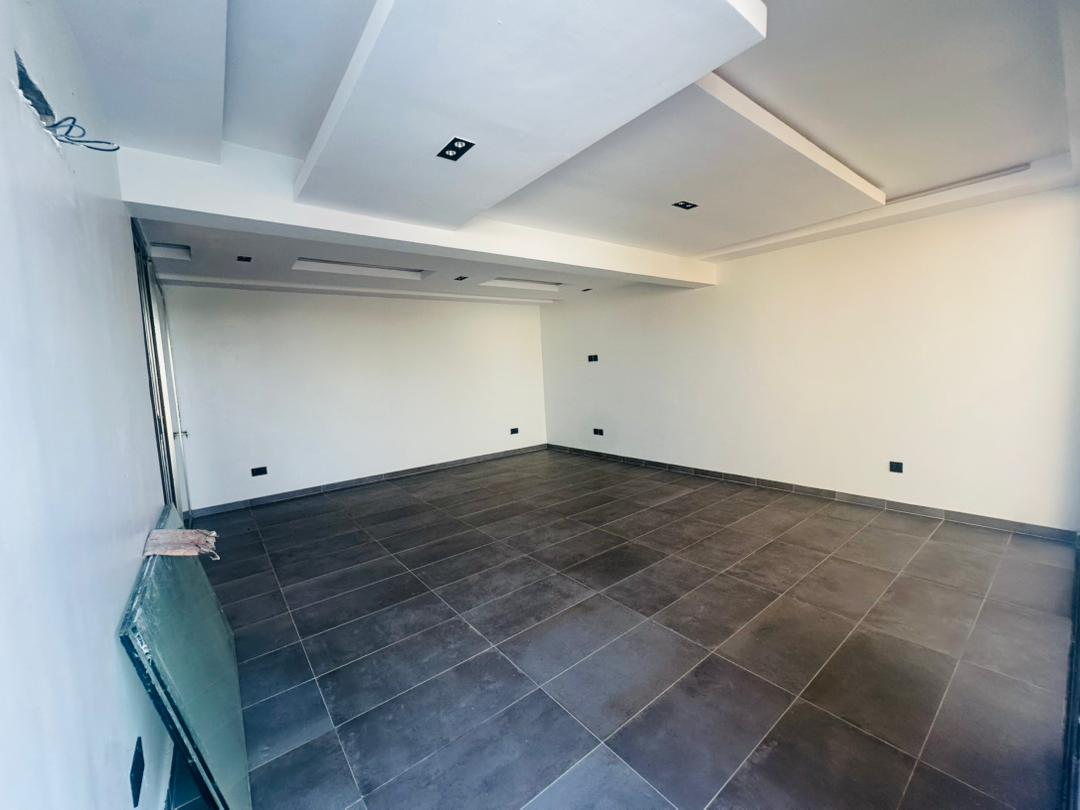 Villa à louer à Cotonou Fidjrossè Plage