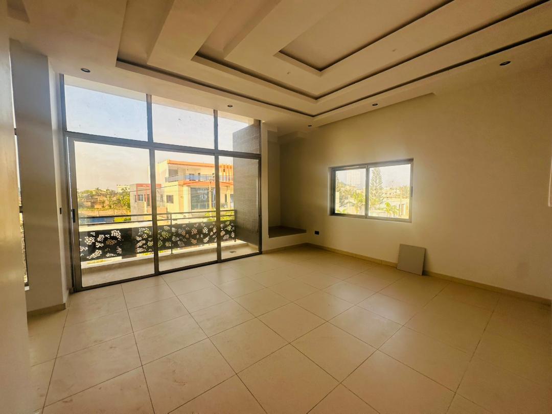 Villa à louer à Cotonou Fidjrossè Plage