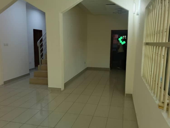 Villa à louer à Cotonou Haie-Vive (10)