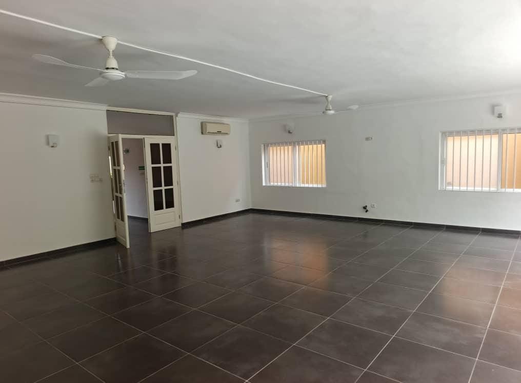 Villa à louer à Cotonou Haie-Vive (10)