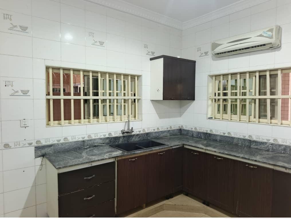 Villa à louer à Cotonou Haie-Vive (10)