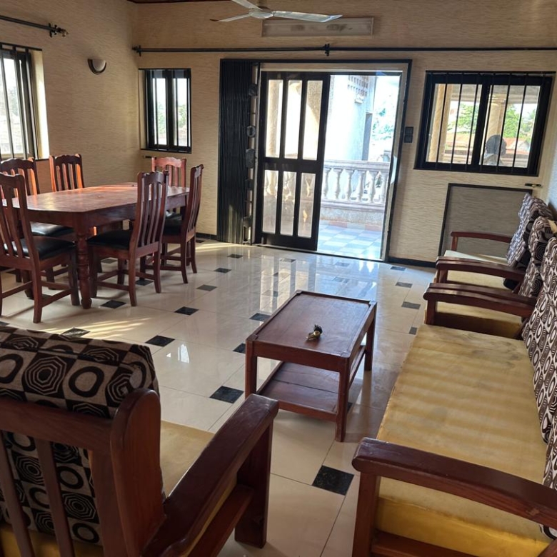 Appartement à louer à Abomey-Calavi Zogbadjè