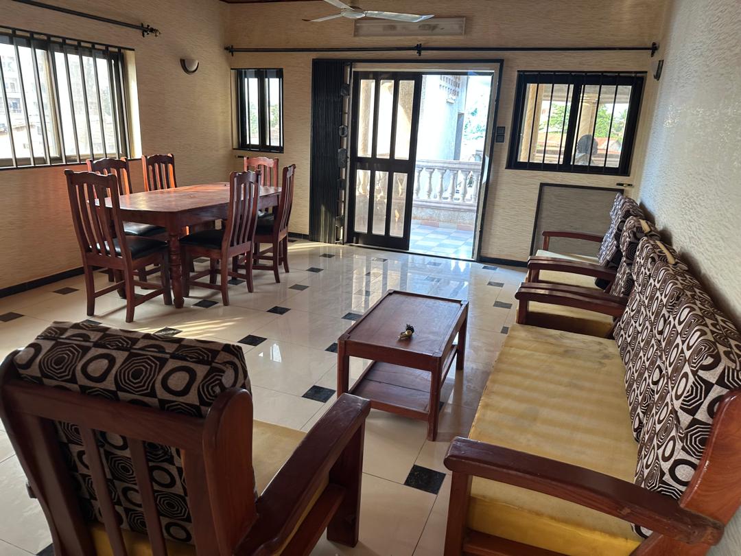 Appartement à louer à Abomey-Calavi Zogbadjè