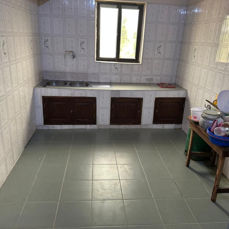 Appartement à louer à Abomey-Calavi Zogbadjè