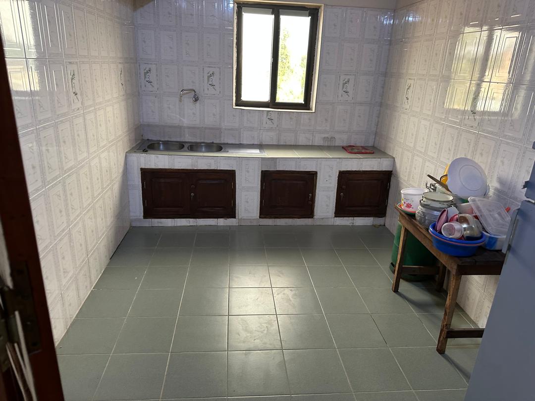 Appartement à louer à Abomey-Calavi Zogbadjè