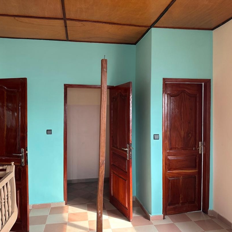 Appartement à louer à Abomey-Calavi Zogbadjè
