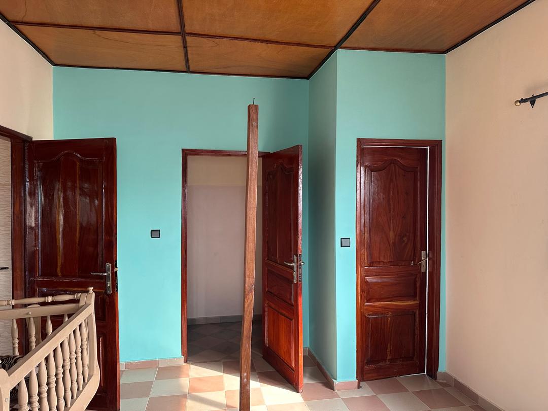 Appartement à louer à Abomey-Calavi Zogbadjè