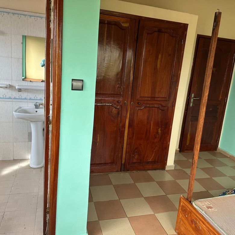 Appartement à louer à Abomey-Calavi Zogbadjè