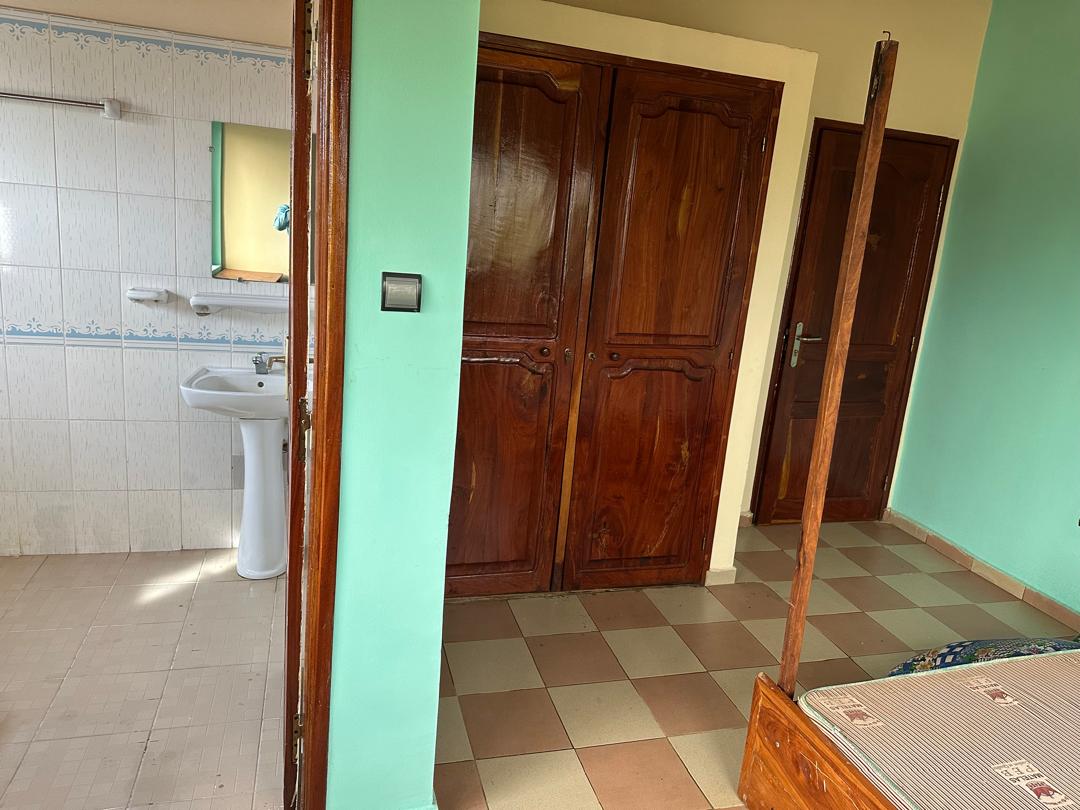 Appartement à louer à Abomey-Calavi Zogbadjè