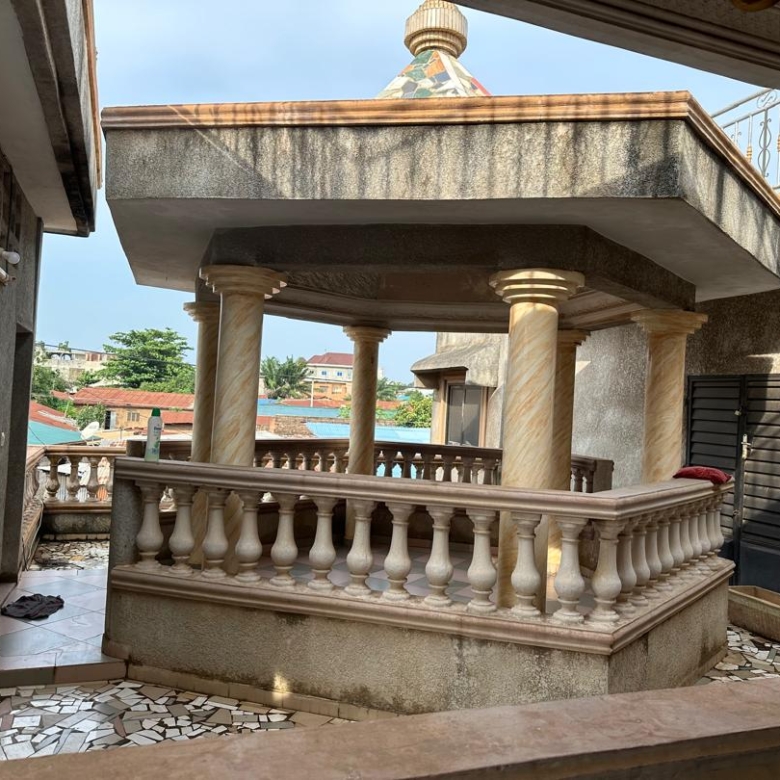 Appartement à louer à Abomey-Calavi Zogbadjè