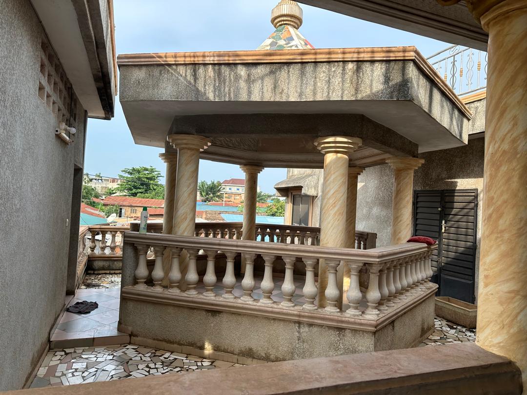 Appartement à louer à Abomey-Calavi Zogbadjè