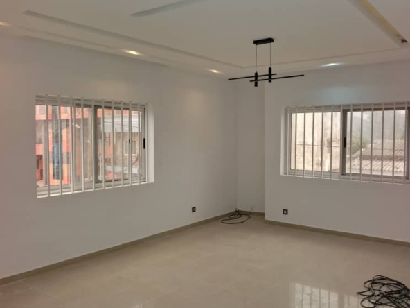 Appartement à louer à Cotonou Gbégamey