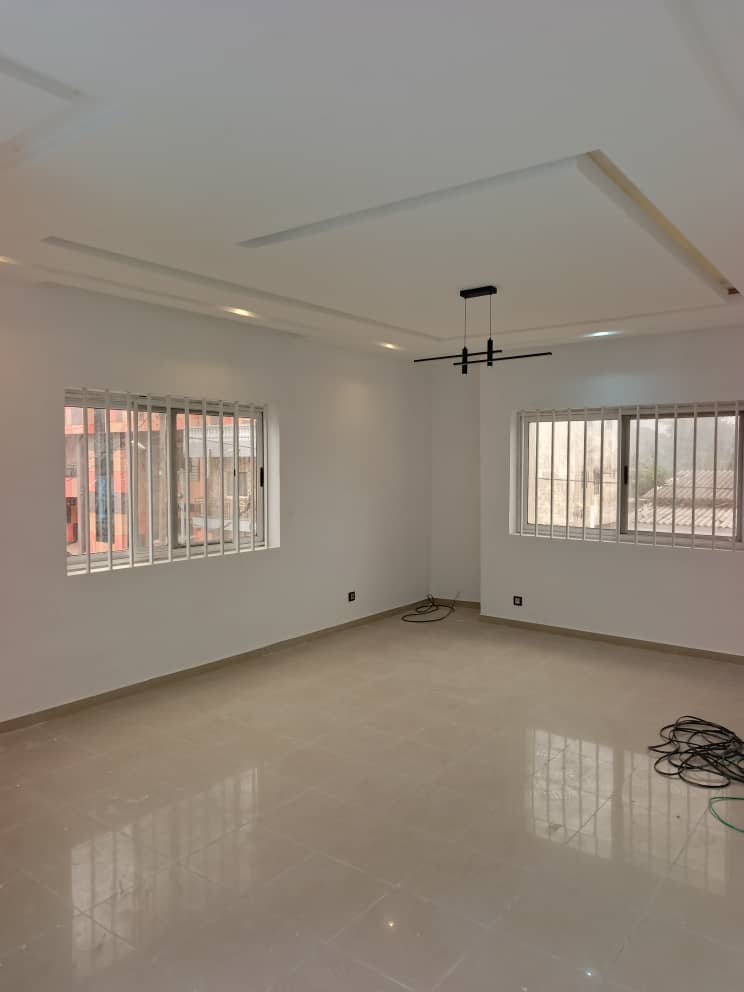 Appartement à louer à Cotonou Gbégamey