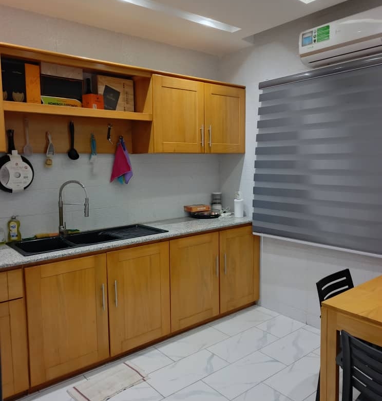 Appartement à louer à Cotonou Gbégamey