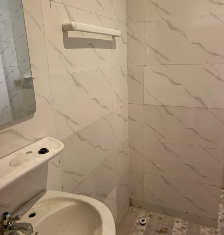 Appartement à louer à Cotonou Gbégamey