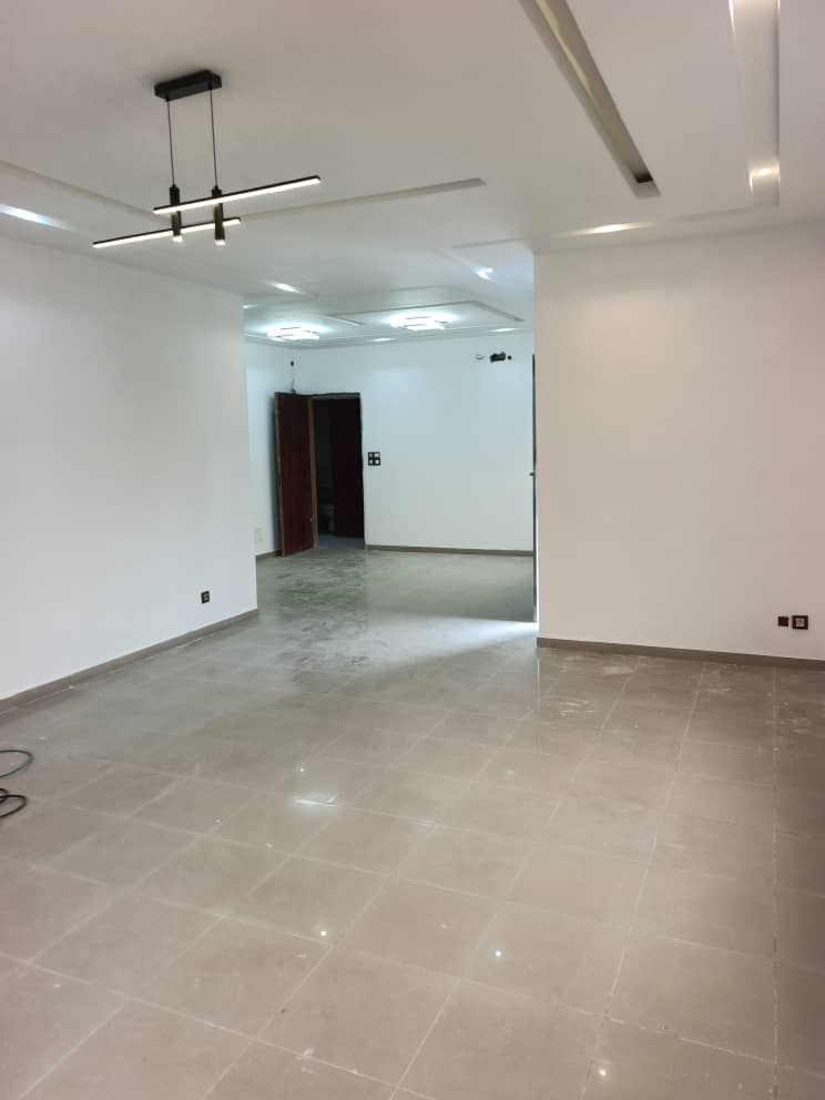 Appartement à louer à Cotonou Gbégamey